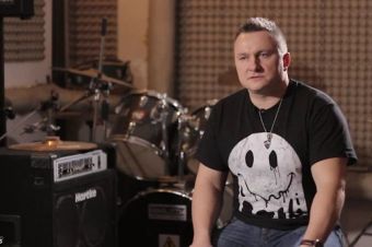 Making of Grawitacja