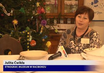 Jak smakują święta?