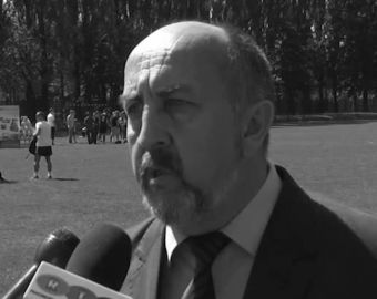 Racibórz żegna rektora PWSZ