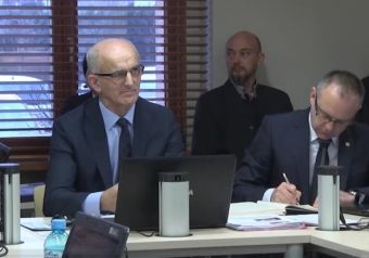 Obradowała Rada Powiatu