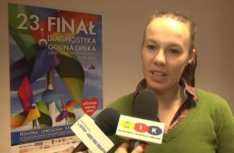 Przygotowania do WOŚP