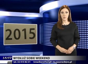 Wydłuż sobie weekend