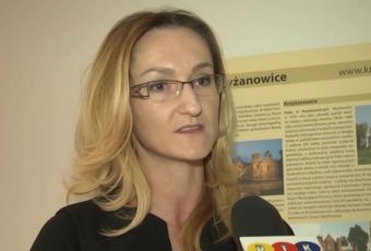 Krzyżanowice edukują