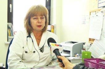 Przychodnie już działają