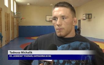 Kadra narodowa w Raciborzu