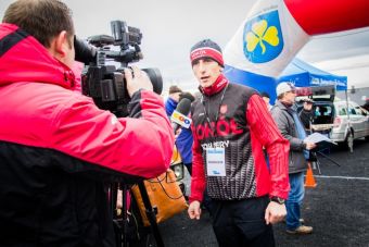 Pietrowicki Eko-Cross