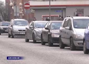 Likwidacja strefy płatnego parkowania