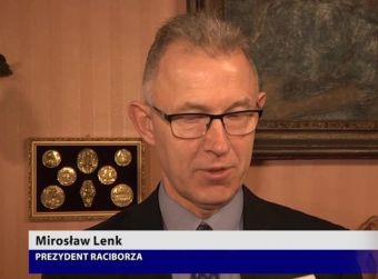 Odwołanie prezesa PK - komentarz prezydenta