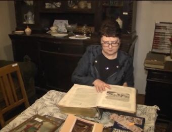 Mieszko AD 2015 - nominacje