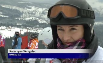 MP Energetyków w narciarstwie