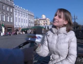 Rok w USC. Julia czy Hania