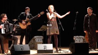 Koncert Anny Marii Jopek