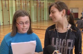 Odwiedź Bajtel Galę