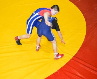 Budują formę przed mistrzostwami