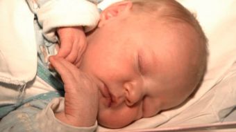 Blisko 200 porodów więcej