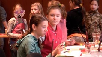 Zapisy na ferie w RCK