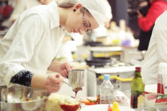 Raciborski Master Chef