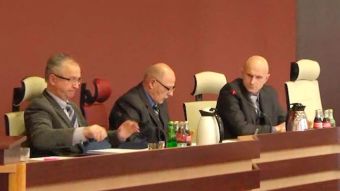 Plan pracy rady na 2015 rok