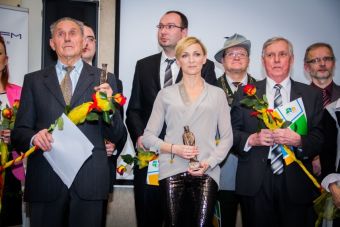 Gala Mieszko w Szymocicach