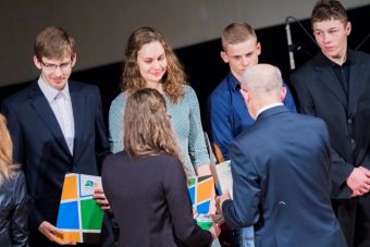 Gala raciborskiego sportu