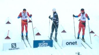 Puchar Rafako w narciarstwie alpejskim i biegowym