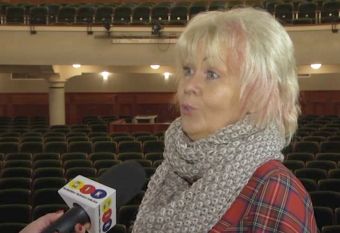 Na ferie Sztaudynger