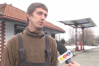 Niskie marże na paliwo