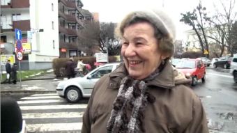 Nie zawsze narzekamy