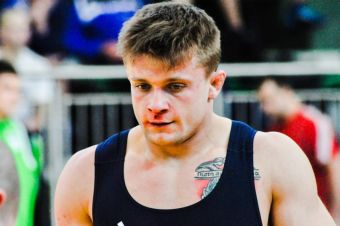 Złoto Mateusza Wolnego