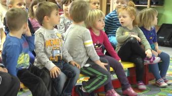 Jak być bezpiecznym dzieckiem?