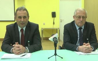 2,5 mln zł zwrotu dla szpitala