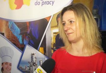 OPS daje szansę na pracę