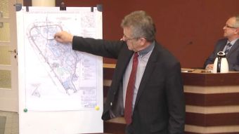 Dyskusje o zbiorniku