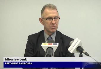 Powstanie referat dla przedsiębiorców