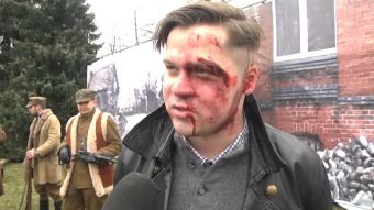 Festung Breslau w Raciborzu