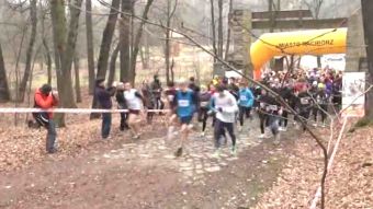 202 twardzieli i twardzielek w Oborze