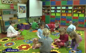 Rusza nabór do przedszkoli