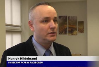 Strategie pomocy PCPR