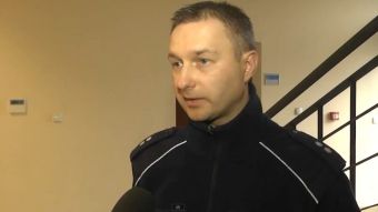 Świadkowie wypadku poszukiwani