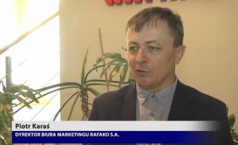 Rekord należy do Rafako