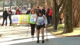 RAFAKO po raz 6. z biegiem po nowe życie