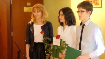 Stypendia dla uczniów