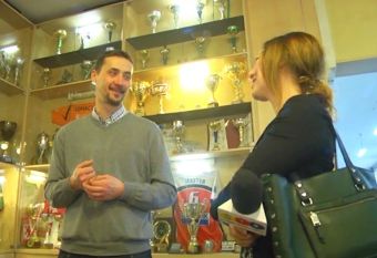 Zagraj na Juwenaliach