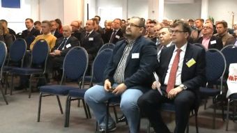 Specjalistyczna konferencja RAFAKO