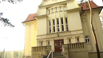 Biblioteka zaprasza... na noc