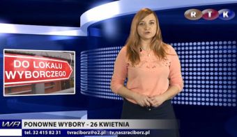 Ponowne wybory 26 kwietnia