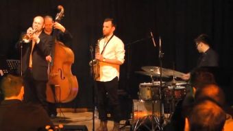 Jazzowe New Bone w RCK