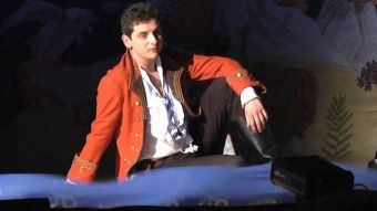 Teatr dziecięcych marzeń