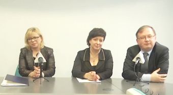 Spotkanie na temat dróg wojewódzkich