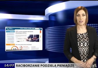 Raciborzanie podzielą pieniądze
